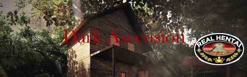 Dark Ascension [  v.2.1 ] (2020/PC/ENG)