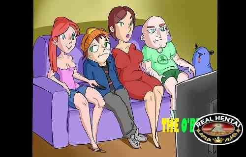 The O’Briens [Ver.0.2] (2020/PC/ENG)