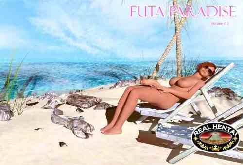 FutaParadise [  v.0.1.1 ] (2020/PC/ENG)