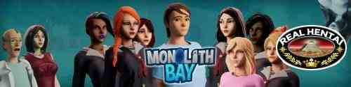 Monolith Bay [  v.0.4.0 Public ] (2020/PC/ENG)