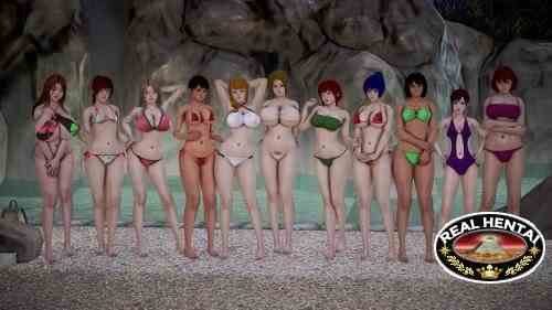 My New Neighbors [  v.0.6 ] (2020/PC/ENG)