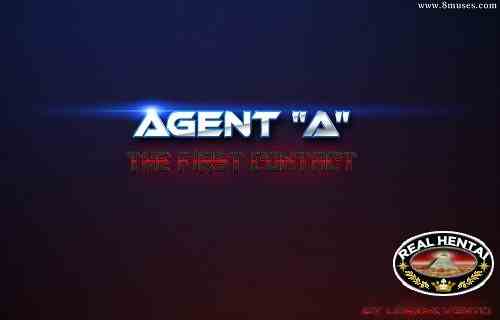 Agent A - The First Contact