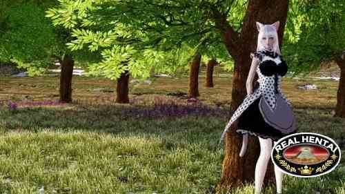 Haxia the Academy of Monsters [  v.0.2.0 ] (2020/PC/ENG)