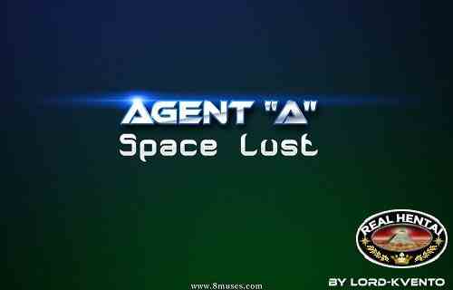 Agent A - SpaceLust