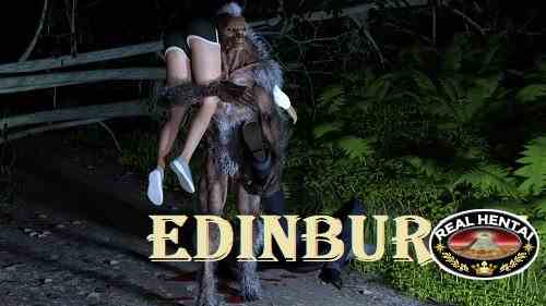 Edinburgh [v0.17] [2020/PC/RUS/ENG] Uncen