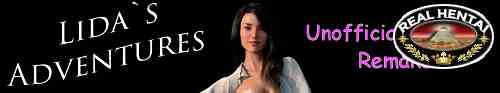 Lida's Adventures Unofficial Ren'PY Remake [v 1.2] [2020/PC/RUS/ENG] Uncen