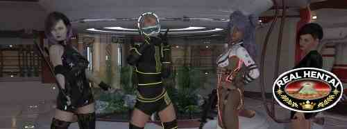 Pinnacle or Precipice [  v.0.65 ] (2020/PC/ENG)