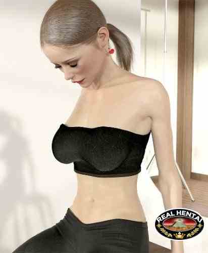 The Story of Cindy [  v.Ch. 1 Complete ] (2020/PC/RUS)