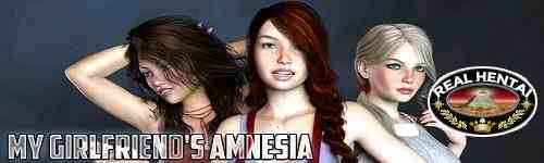 My Girlfriend’s Amnesia