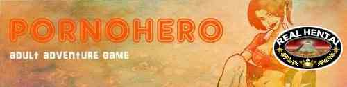 PornoHero [  v.0.06 ] (2020/PC/ENG)