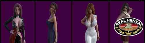 Love and Lust: The Curse of Anataria [Ver.0.1] (2020/PC/ENG)