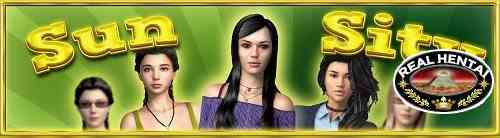 SunSity [v.1.80] [2020/PC/RUS/ENG] Uncen