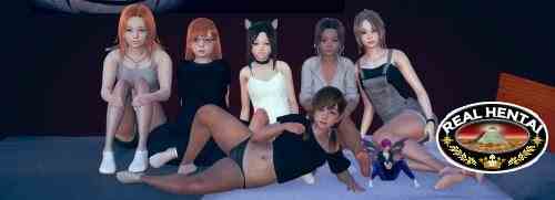 A clever name [  v.0.03 ] (2020/PC/ENG)