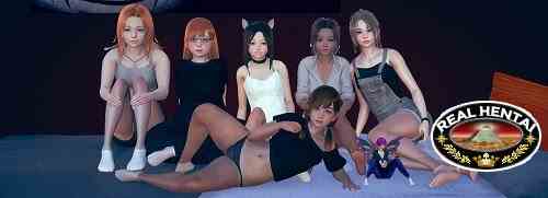 A clever name [v0.04.5] [2020/PC/RUS/ENG] Uncen