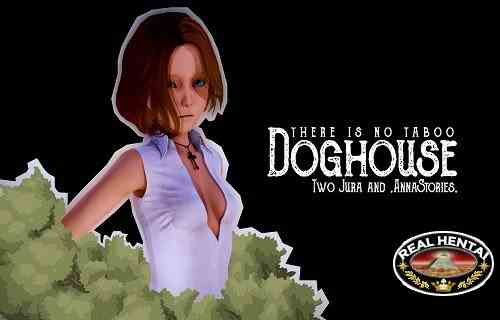 Doghouse (2020/PC/ENG)