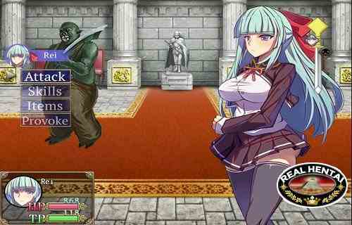 Mage Academy [Ver. Final] (2020/PC/ENG)