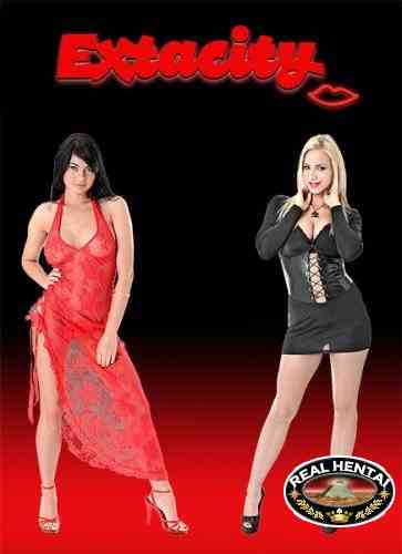 Extacity [  v.0.06 Fix ] (2020/PC/ENG)