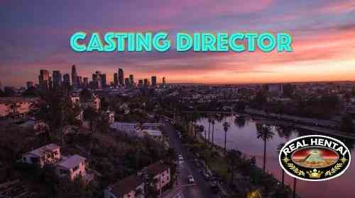 Casting Director [  v.0.017 Alpha ] (2020/PC/ENG)