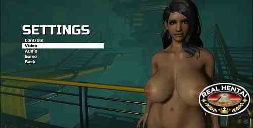 Haydee 2 [Final] [2020/PC/ENG] Uncen