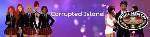 Corrupted Island Remake [v.0.2] [2020/PC/ENG] Uncen