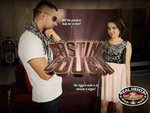 Casting Couch (2012/PC/ENG)