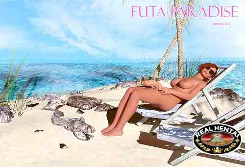 FutaParadise [Final] [2020/PC/ENG/RUS] Uncen