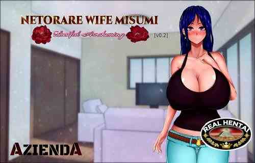 Netorare Wife Misumi – Lustful Awakening [Ver.0.2] (2020/PC/ENG)
