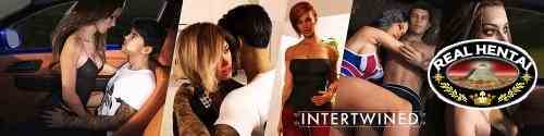 Intertwined [  v.0.5.5 ] (2020/PC/ENG)