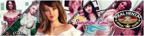 Sunshine Love [  v.0.0.4i Extras ] (2020/PC/ENG)
