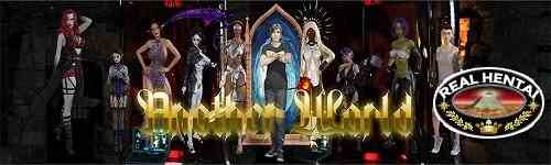 Another World [Ver.0.00] (2020/PC/ENG)