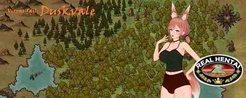 Vixens Tail: Duskvale [Ver.0.1] (2020/PC/ENG)