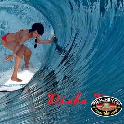 Diaba Doa [v0.2 Remake] [2020/PC/RUS/ENG] Uncen