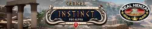 Carnal Instinct [v0.2.8 Steam] [2020/PC/ENG] Uncen