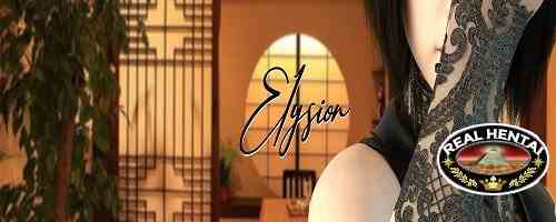 Elysion [Ver.0.1] (2020/PC/ENG)