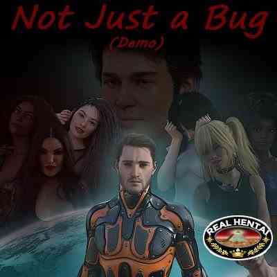 Not Just A Bug [v1.5] [2020/PC/ENG] Uncen
