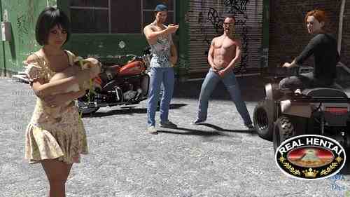 Evelyn [Ep. 1-3]  [2020/PC/RUS/ENG] Uncen