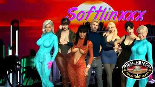 Softlinxxx [  v.0.6 ] (2020/PC/ENG)