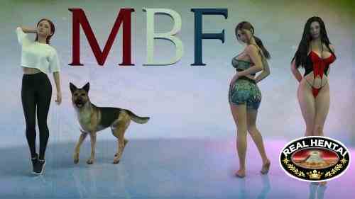 Man's Best Friend [  v.Episode 2 Standalone ] (2020/PC/ENG)