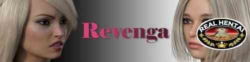 Revenga [  v.0.3 + Extras ] (2020/PC/ENG)