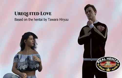 Urequited Love [Ver. Final] (2020/PC/ENG)