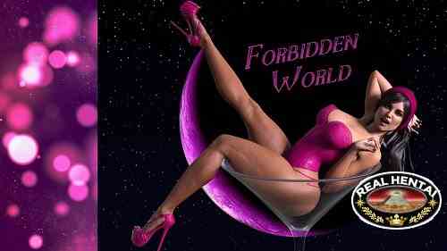 Forbidden World [v.0.2] + Special [2020/PC/RUS/ENG] Uncen