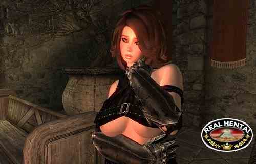 I’m In Tamriel [Ver.0.1] (2020/PC/ENG)