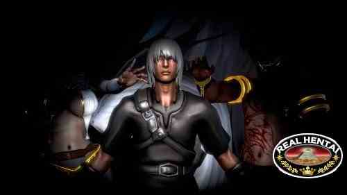 Genesis [  v.Ch.1 Ep.11 ] (2020/PC/ENG)