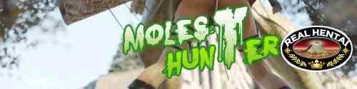 Molest Hunter [  v.0.0.7 ] (2020/PC/ENG)