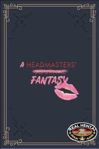 A Headmasters' Fantasy [  v.0.1.1 ] (2020/PC/ENG)