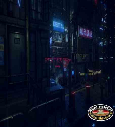 District-7: Cyberpunk stories  [  v.20201014 ] (2020/PC/ENG)