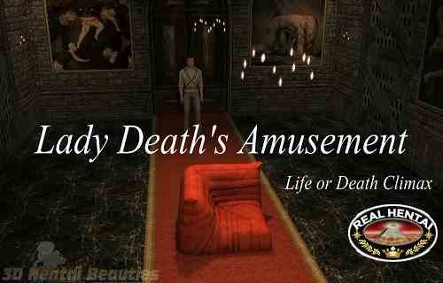 Lady Deaths Amusement