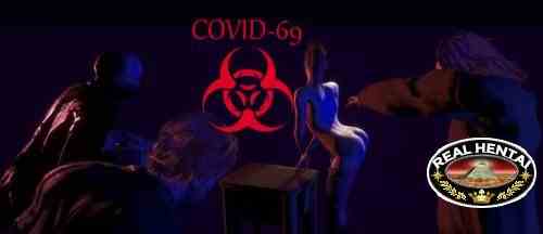 COVID-69  [  v.0.0.1 ] (2020/PC/ENG)