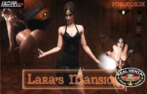 Lara's Mansion
