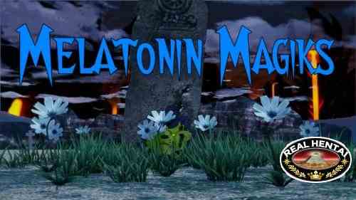 Melatonin Magiks  [  v.2.0 ] (2020/PC/ENG)